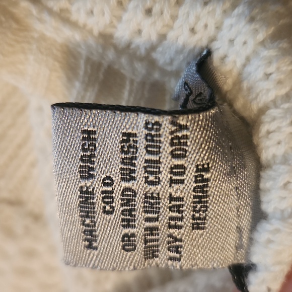 Body central sweater top f10 - Picture 12 of 12